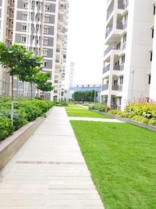 Gallery Cover Image of 1320 Sq.ft 2 BHK Apartment for buy in Aparna Serene Park, Gachibowli for 13900000