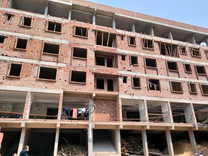 3 BHK 1220 Sqft Apartment for sale at Chinar Park, Kolkata Property