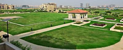 Residential Plot