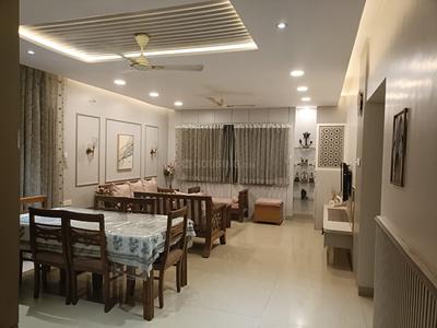 BHK Flat for rent in Baner, 1680 Sqft Property ID 18304323