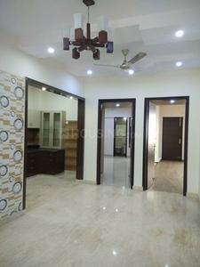 3 BHK Apartment
