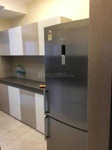 Kitchen Image of PG For Boys in Andheri East