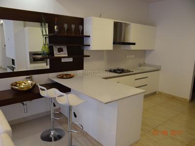 4 BHK Villa