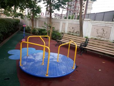 3 BHK Apartment