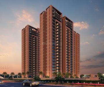 4 BHK Apartment