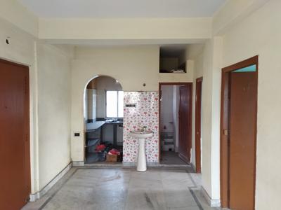 Gallery Cover Image of 850 Sq.ft 2 BHK Apartment for buy in Shree Krishna Apartment, Keshtopur for 2805000