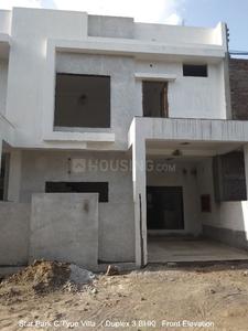 3 BHK Independent House