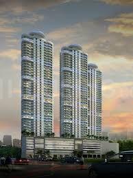 3 BHK अपार्टमेंट