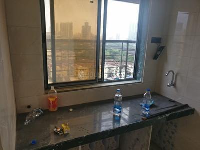 Gallery Cover Image of 330 Sq.ft 1 BHK Apartment for buy in Parel for 13000000