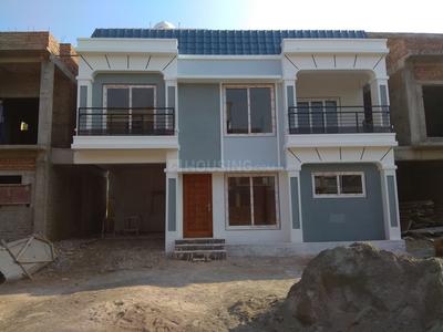 Gallery Cover Image of 1860 Sq.ft 3 BHK Villa for buy in Madhavaram for 9900000