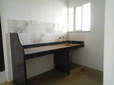 Gallery Cover Image of 918 Sq.ft 2 BHK Apartment for buy in Lohegaon for 4323000
