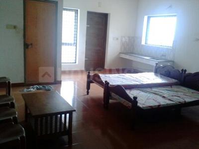1 RK Apartment