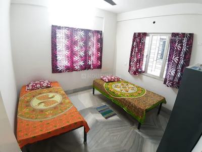 Bedroom Image of Mariostay in New Town