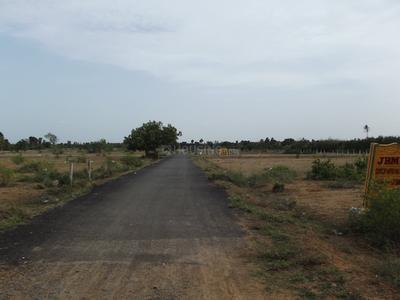 Gallery Cover Image of Sq.ft Residential Plot for buy in Urapakkam for 3675000
