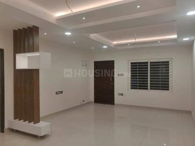 3 BHK Independent House