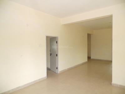 3 BHK Apartment