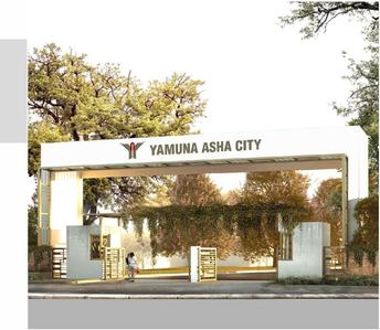 Yamuna Homes Asha City In Kulai Mangalore Price Reviews Floor Plan