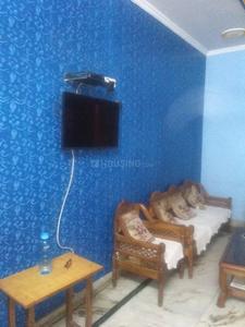 Gallery Cover Image of 1100 Sq.ft 3 BHK Independent House for buy in Krishna Nagar for 22500000