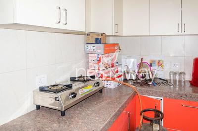 Kitchen Image of PG 4642618 Sector 110 in Sector 110