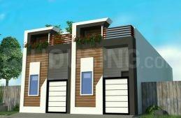 1 BHK Independent House