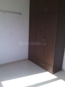 2 BHK अपार्टमेंट