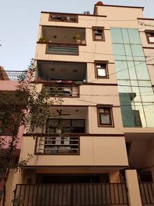2 BHK अपार्टमेंट