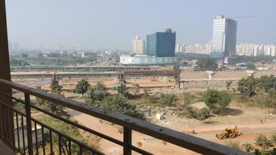 4 BHK Apartment
