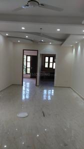 2 BHK Independent Floor