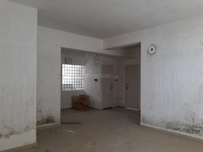 3 BHK Apartment