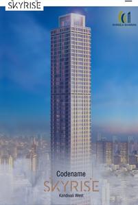 4 BHK Flat