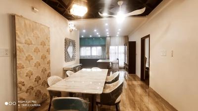 3 BHK Apartment