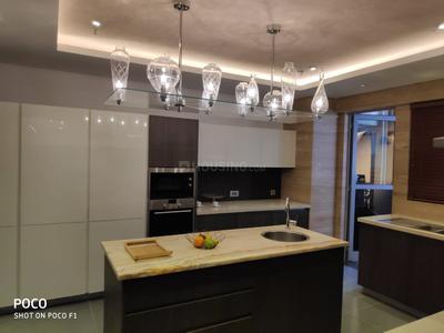 Gallery Cover Image of 1850 Sq.ft 3 BHK Apartment for buy in Rajajinagar for 30900000