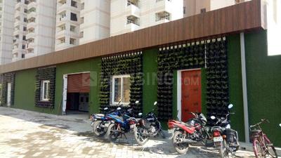 4 BHK Flat