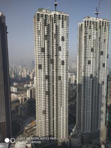 Gallery Cover Image of 1700 Sq.ft 3 BHK Independent Floor for buy in Lower Parel for 55000000