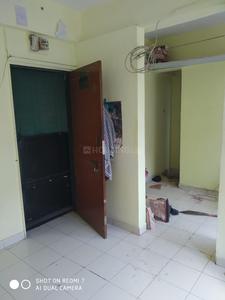 Gallery Cover Image of 270 Sq.ft 1 RK Independent Floor for buy in Kasba Peth for 1500000