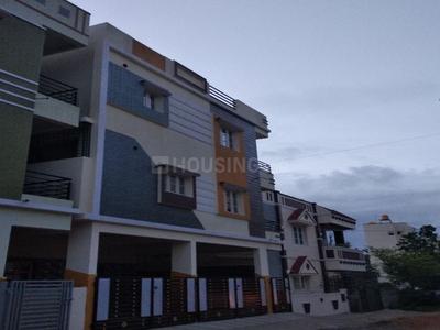 Gallery Cover Image of 3000 Sq.ft 5+ BHK Independent House for buy in Vidyaranyapura for 13000000