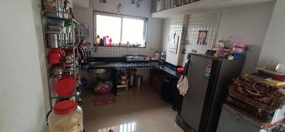 Gallery Cover Image of 850 Sq.ft 1 BHK Apartment for buy in Sneha Nagar for 2400000