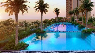 1 BHK Apartment