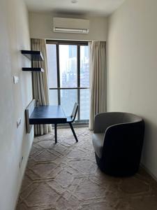 4 BHK Flat