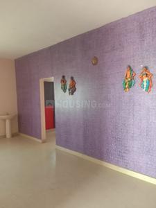 Gallery Cover Image of 1260 Sq.ft 3 BHK Apartment for buy in Kolathur for 5500000