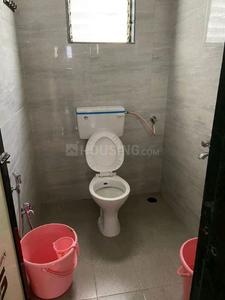 Bathroom Image of Rahul Hostel & Paying Guest in Belapur CBD
