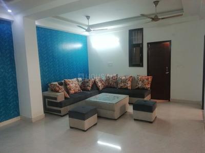 3 BHK Apartment