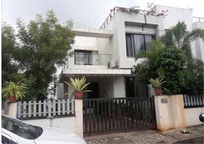 4 BHK Villa