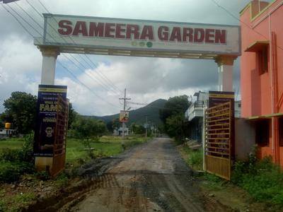 1000 Sq.ft Residential Plot for Sale in Kamaraj Nagar, Vellore