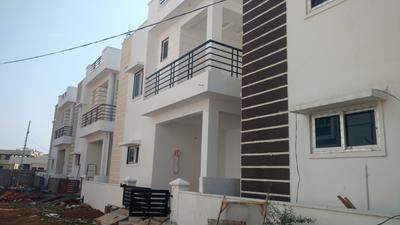3 BHK Villa