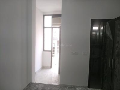 1 RK Apartment