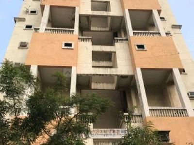 Gallery Cover Image of 975 Sq.ft 2 BHK Apartment for rent in Airoli for 26000