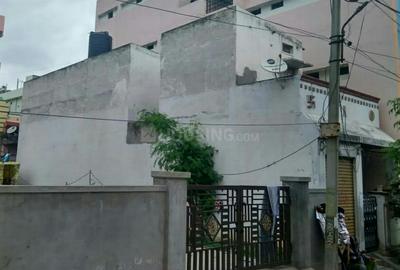 8 BHK Independent House