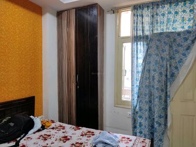 Gallery Cover Image of 650 Sq.ft 1 BHK Apartment for rent in ABCZ Sapphire, Sector 104 for 8000