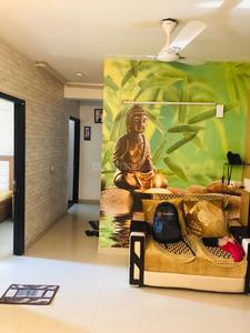 3 BHK Apartment